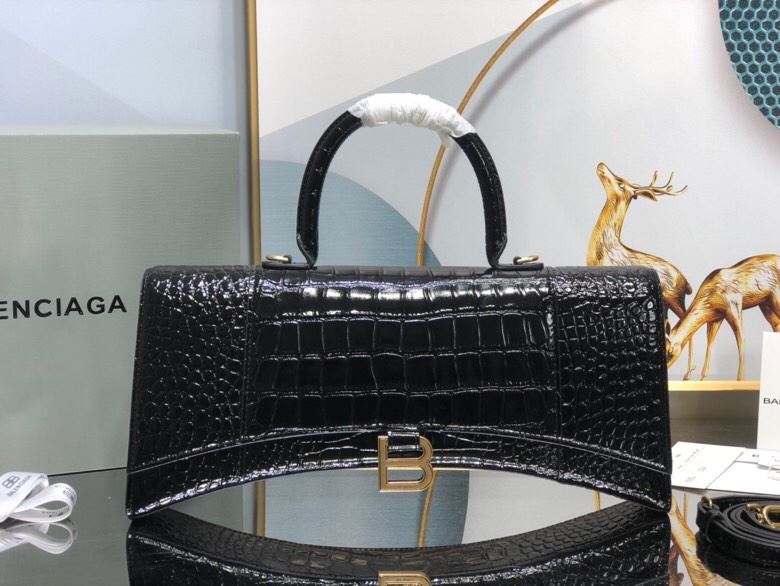 Balenciaga Top Handle Bags